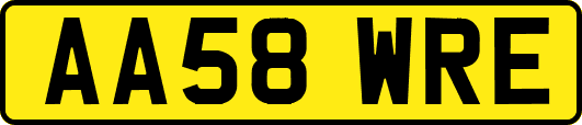 AA58WRE