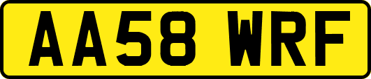 AA58WRF