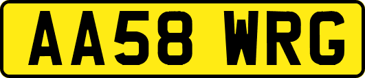 AA58WRG
