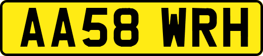 AA58WRH