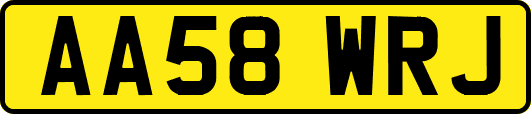 AA58WRJ