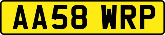 AA58WRP