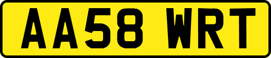 AA58WRT
