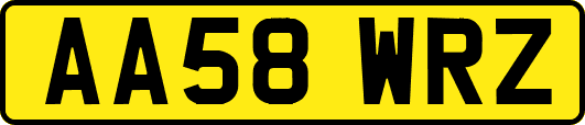 AA58WRZ