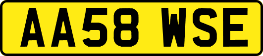 AA58WSE