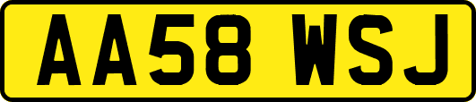 AA58WSJ