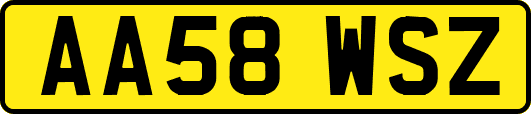 AA58WSZ