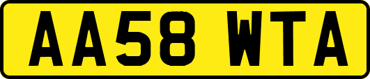 AA58WTA