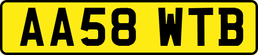 AA58WTB