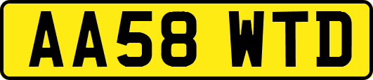 AA58WTD
