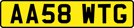 AA58WTG