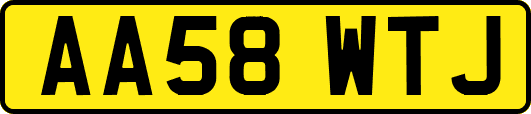 AA58WTJ