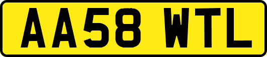 AA58WTL