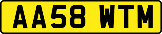AA58WTM