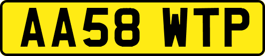 AA58WTP
