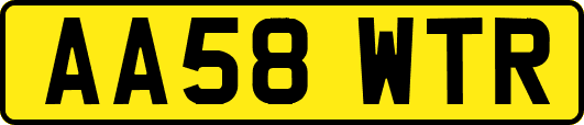 AA58WTR