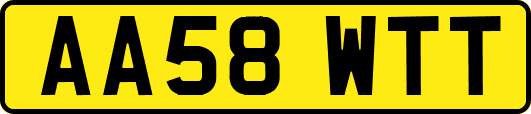 AA58WTT