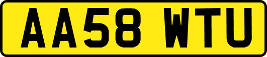AA58WTU