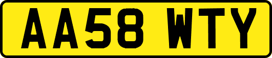 AA58WTY