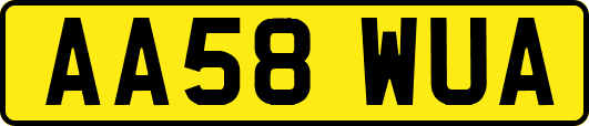 AA58WUA