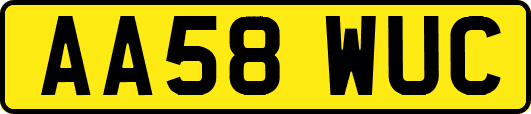 AA58WUC