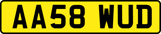 AA58WUD