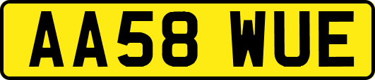 AA58WUE