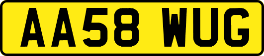 AA58WUG