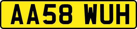 AA58WUH