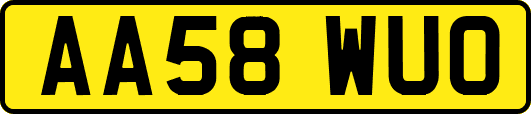 AA58WUO