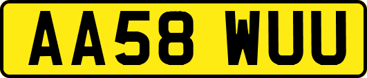 AA58WUU