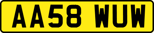 AA58WUW