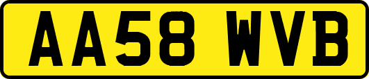 AA58WVB