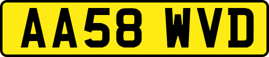 AA58WVD