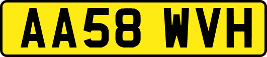 AA58WVH