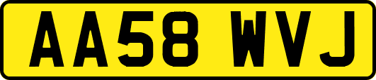 AA58WVJ
