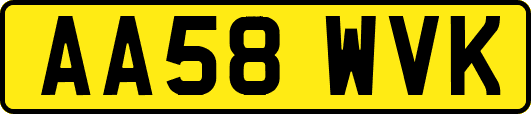 AA58WVK