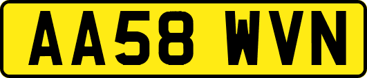 AA58WVN