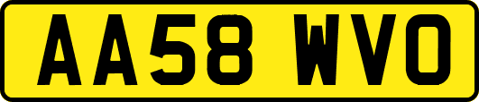 AA58WVO