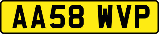 AA58WVP