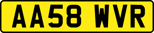 AA58WVR