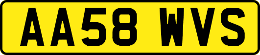 AA58WVS