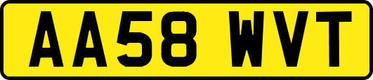 AA58WVT