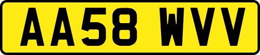 AA58WVV