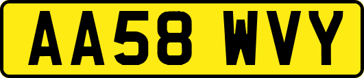 AA58WVY
