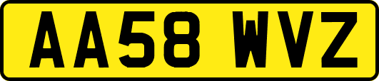 AA58WVZ