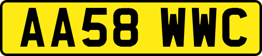 AA58WWC