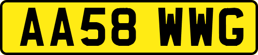 AA58WWG