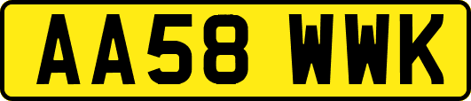 AA58WWK