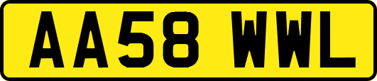 AA58WWL
